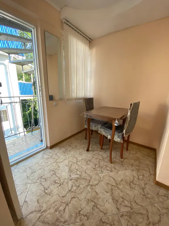 Квартира 1-комнатная Квартира — Сочи