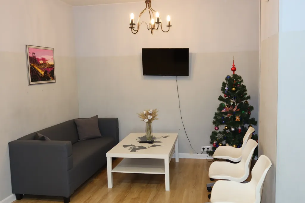 5-комнатная Квартира