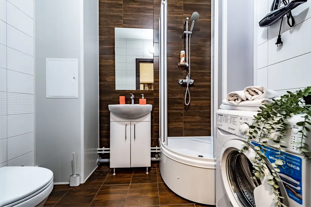 ApartMe Комендантский проспект