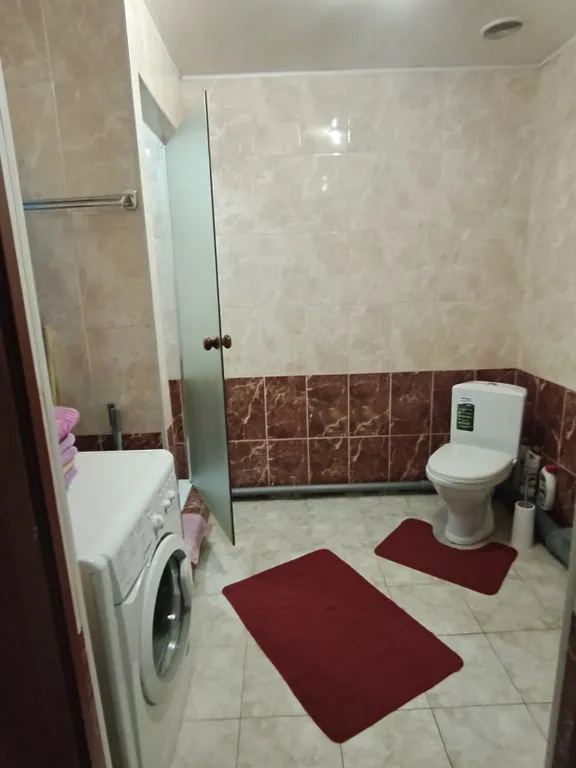 Квартира с видом на море