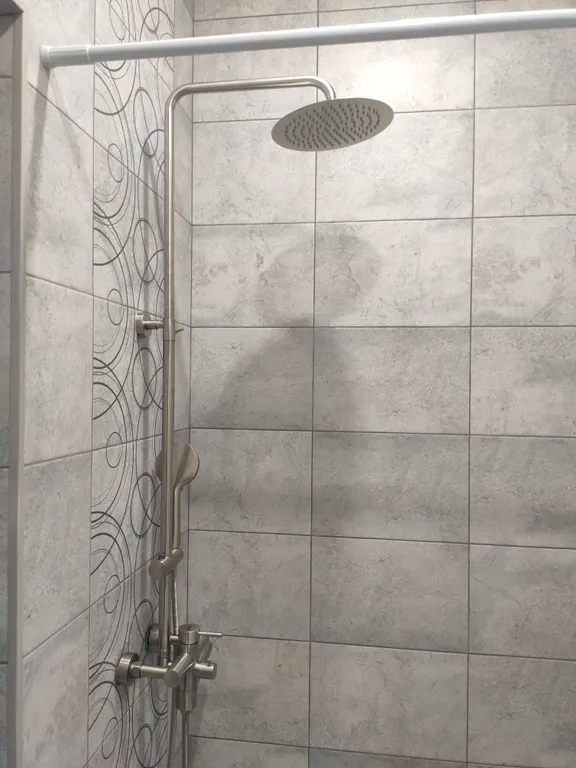 Квартира У Шараповых