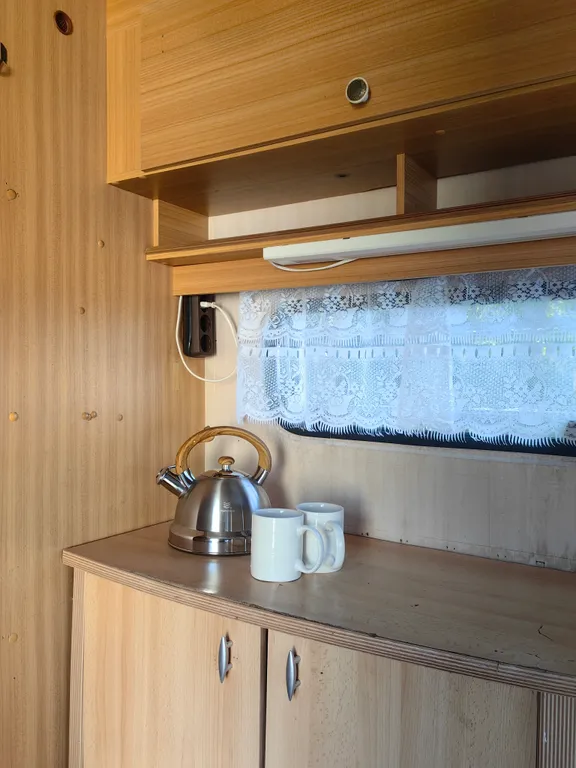 Домик у моря