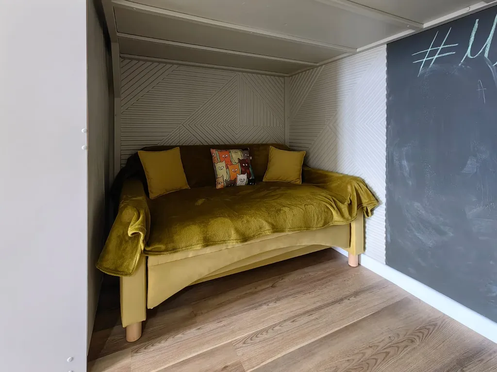 Новая стильная квартира с видом на Черное море с.Мысхако Новороссийск