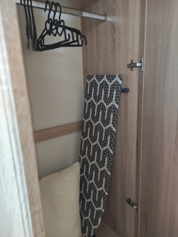 Квартира Просторная квартира со всеми удобствами — Дубна