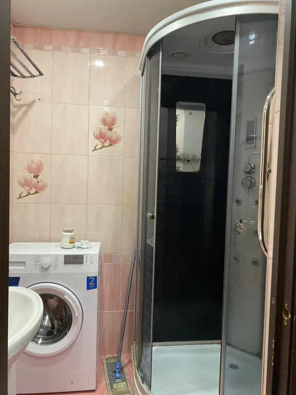 Уютная квартира в центре