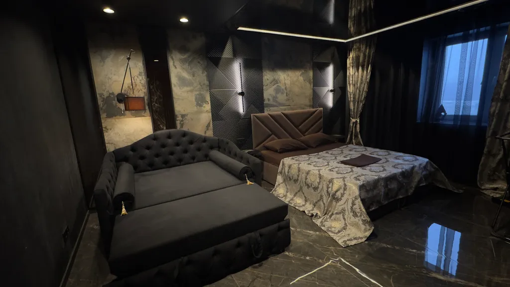 Апартаменты с безупречным вкусом