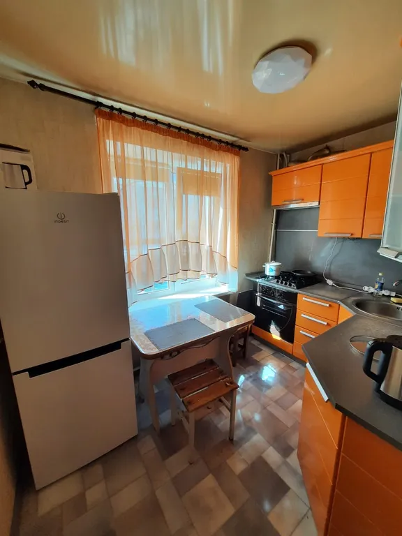 Уютная квартира в прекрасном районе