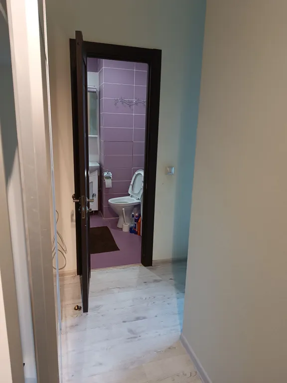 1. Уютная студия