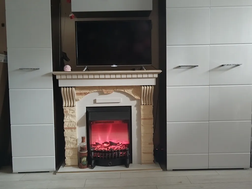 Квартира Квартира Дом волшебника — Сортавала