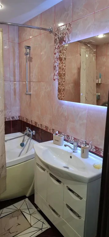 Уютная квартира для туристов и командированных