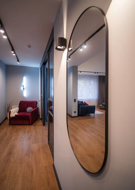 Светлогорская идиллия