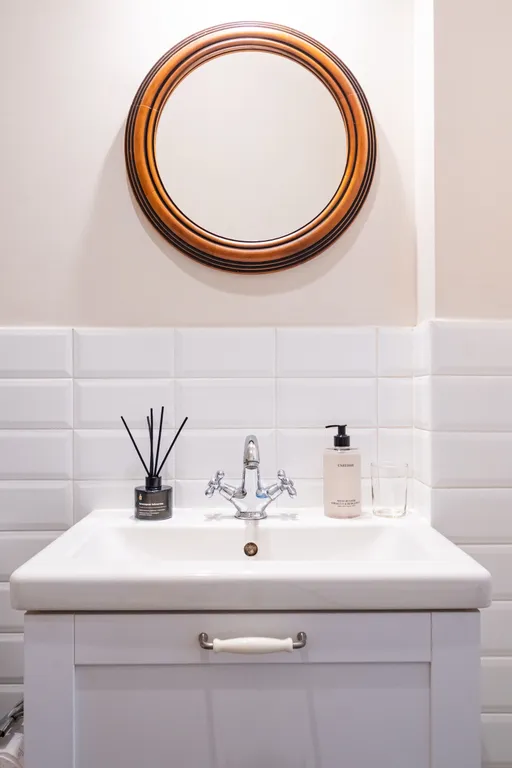 Квартира Апартаменты в доходном доме — Санкт-Петербург