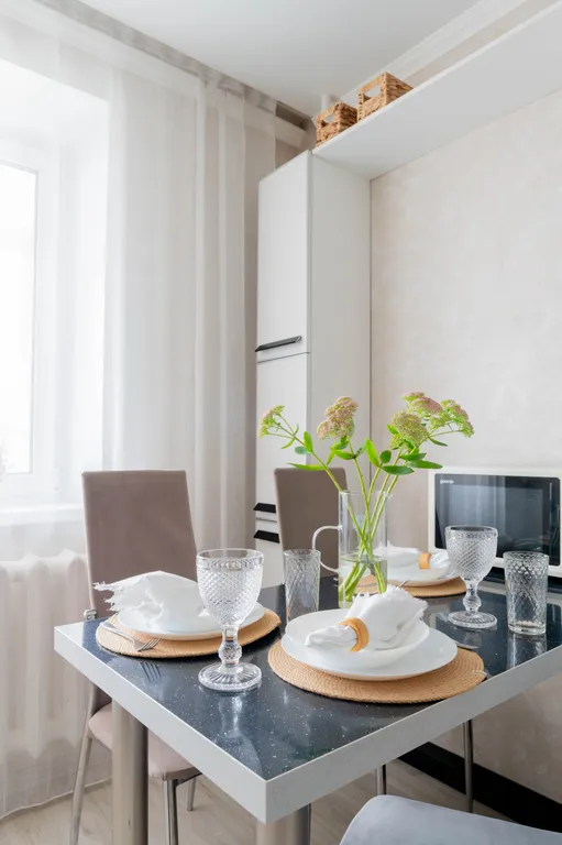 Парк, центр, тишина, ещё и дорогой матрас