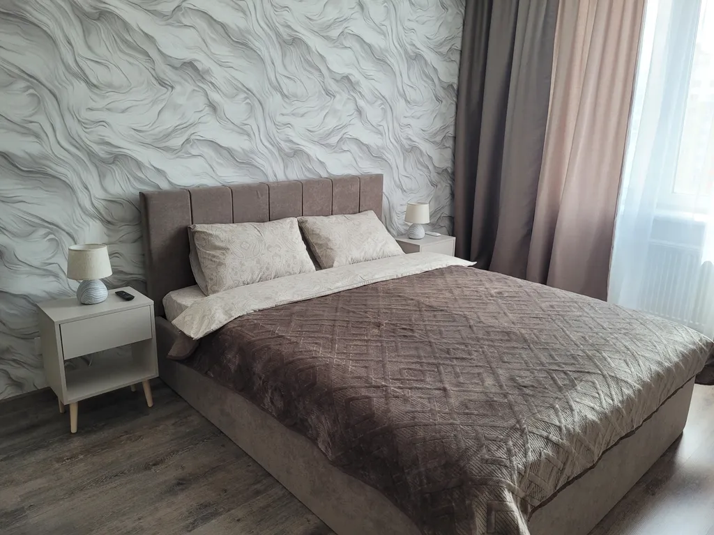 Квартира Новая уютная квартира в Академическом — Екатеринбург