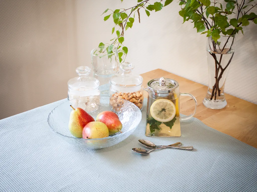 Уютная квартира возле набережной