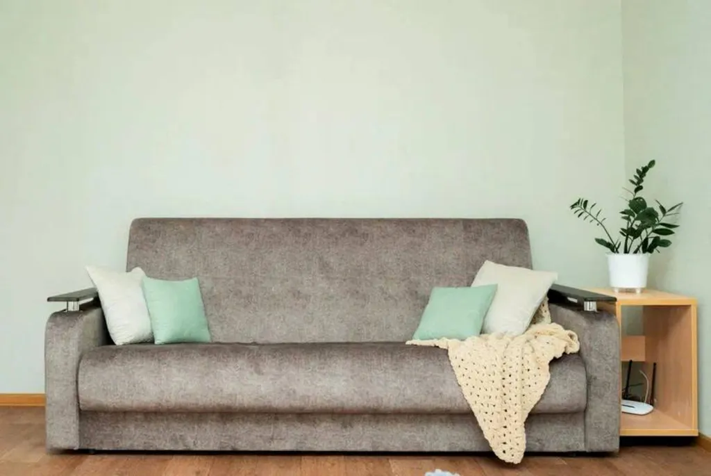 Квартира в центре Лесная сказка