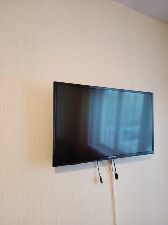 Уютная квартира у склона