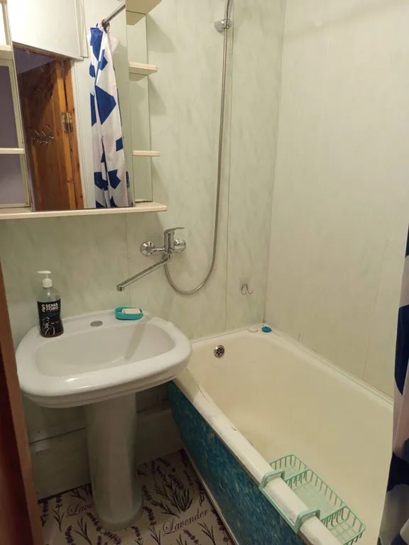 Квартира в курортной зоне рядом с озером Тридцатка