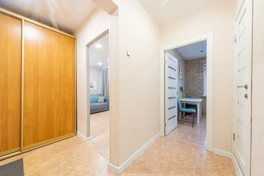 Квартира Уютная квартира не далеко от ТЦ Планета — Красноярск