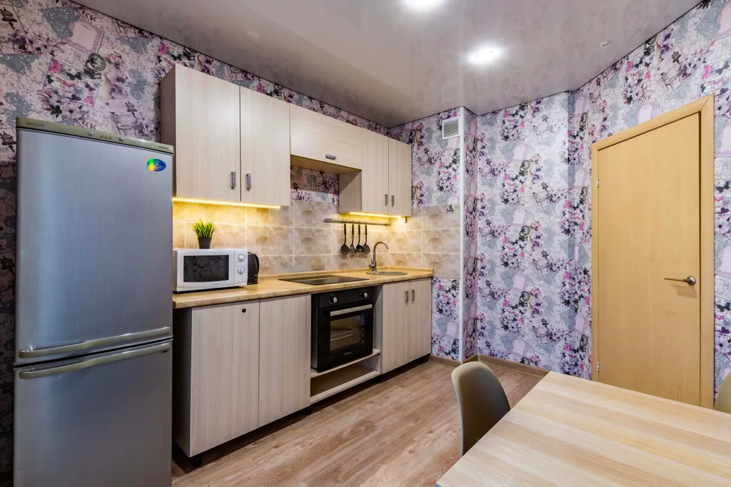 Квартира Апартаменты DreamHouse ЖК Навигатор — Екатеринбург