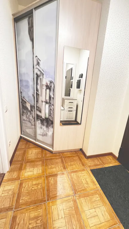 Евро-двушка в Филях, ЖК Фили-Град