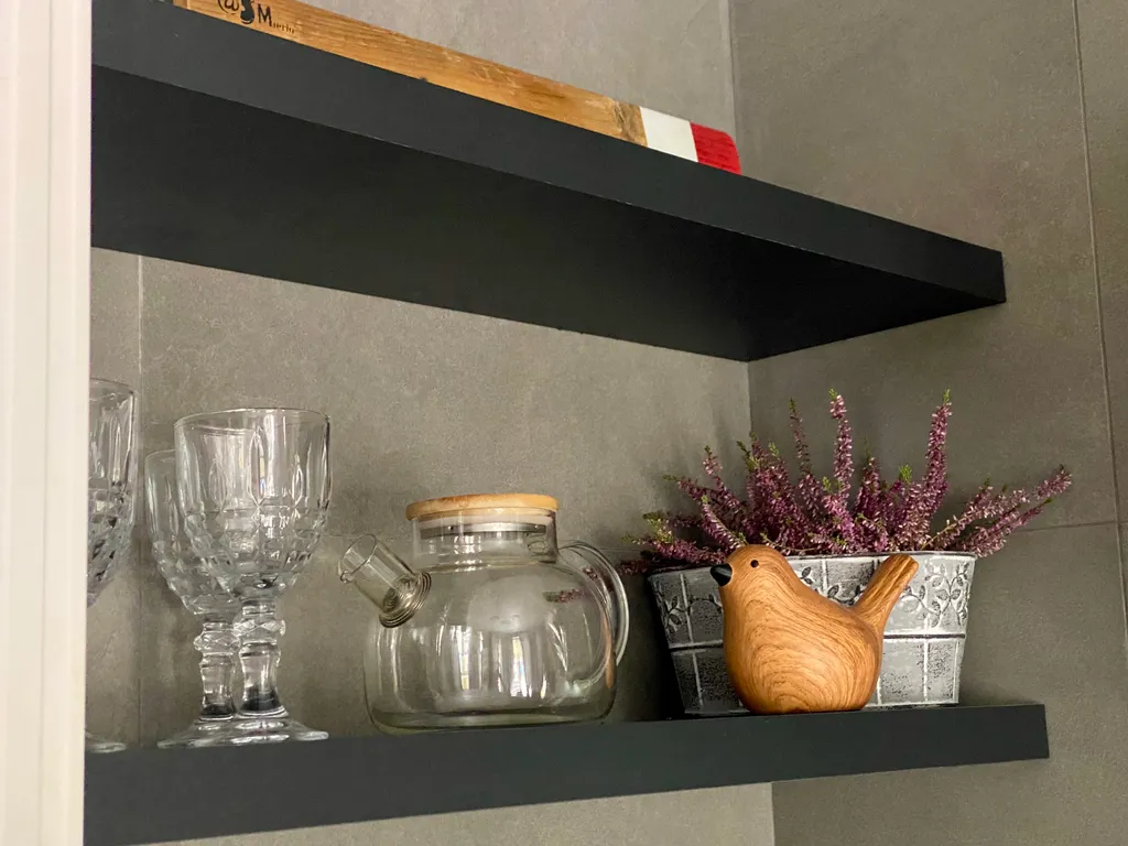 Квартира с оленями Дзен Эйр