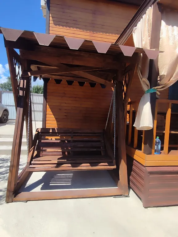 Квартира под ключ