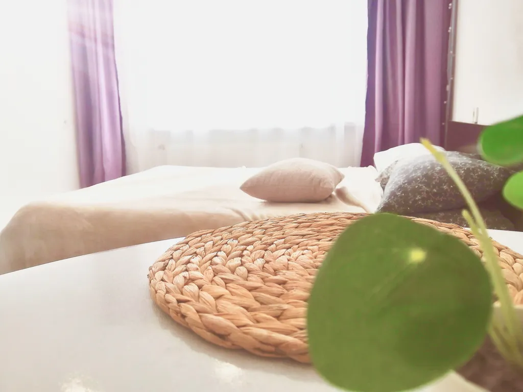 Красивая Студия рядом с Аквапарком