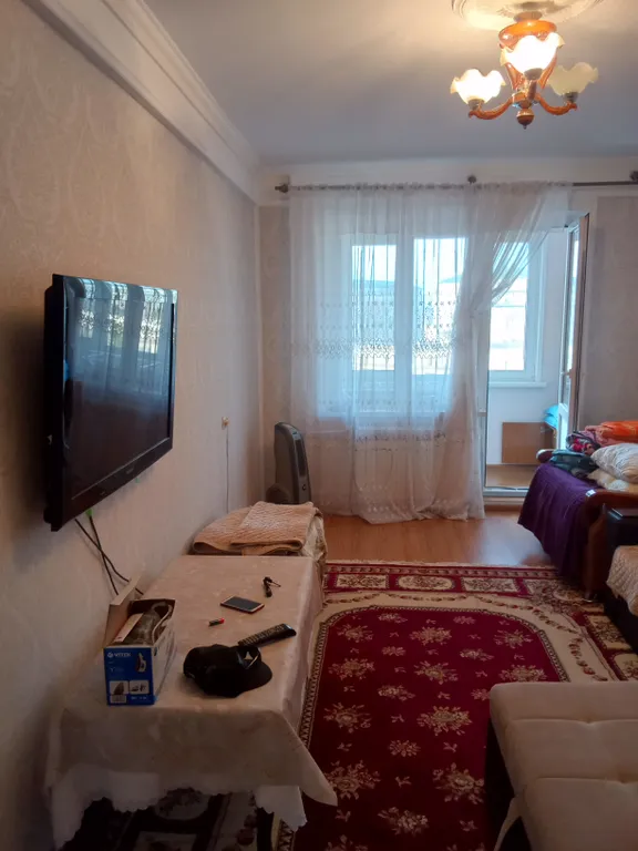 Уютная квартира с видом на море