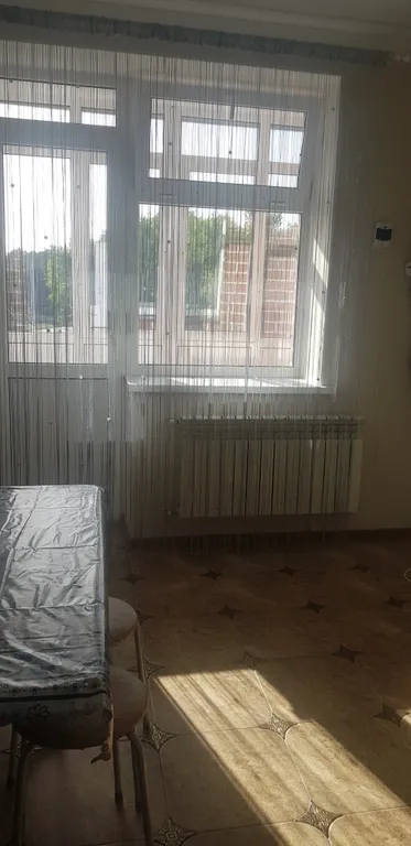 Квартира в курортной зоне