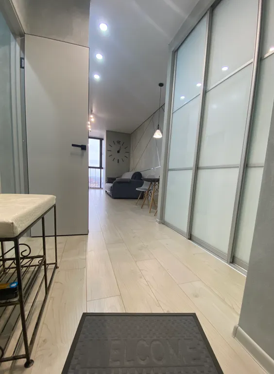 Уютная студия