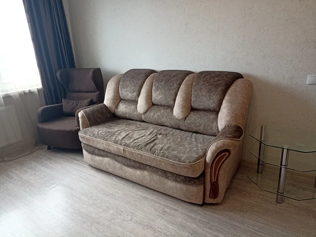 Квартира Приятная квартира — Анапа