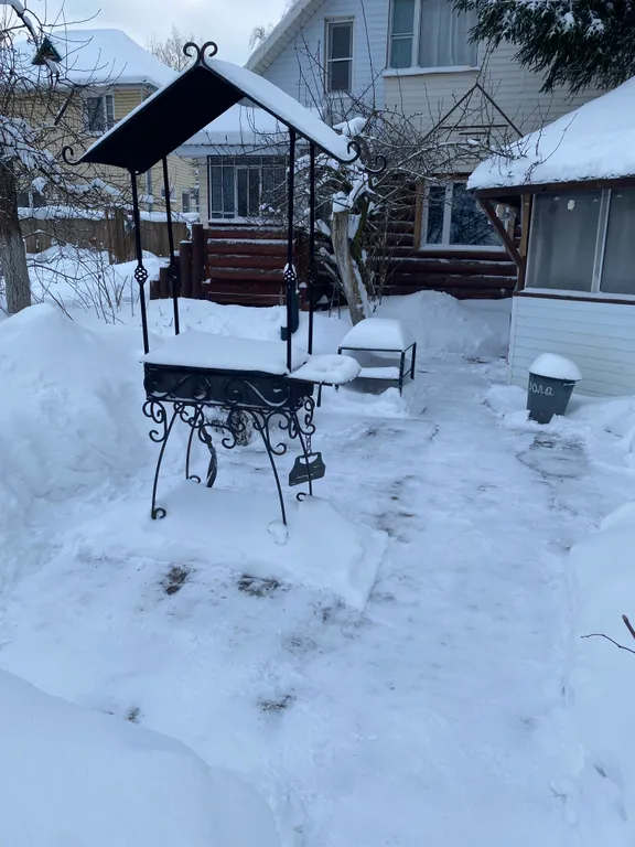 Дача в Подрезково