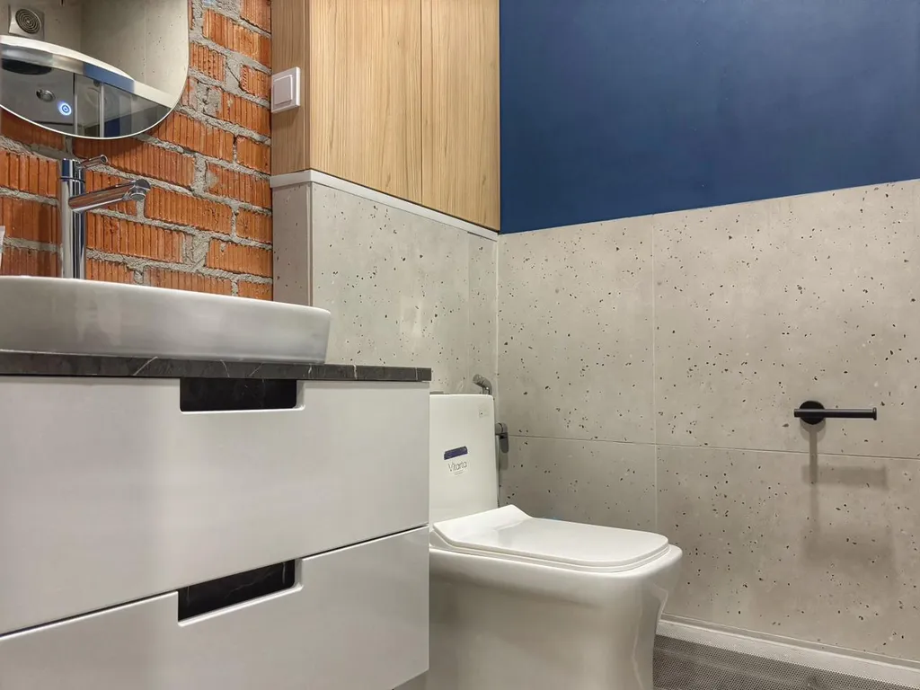 Эксклюзивные апартаменты в ЖК комфорт-класса Лесопарковый