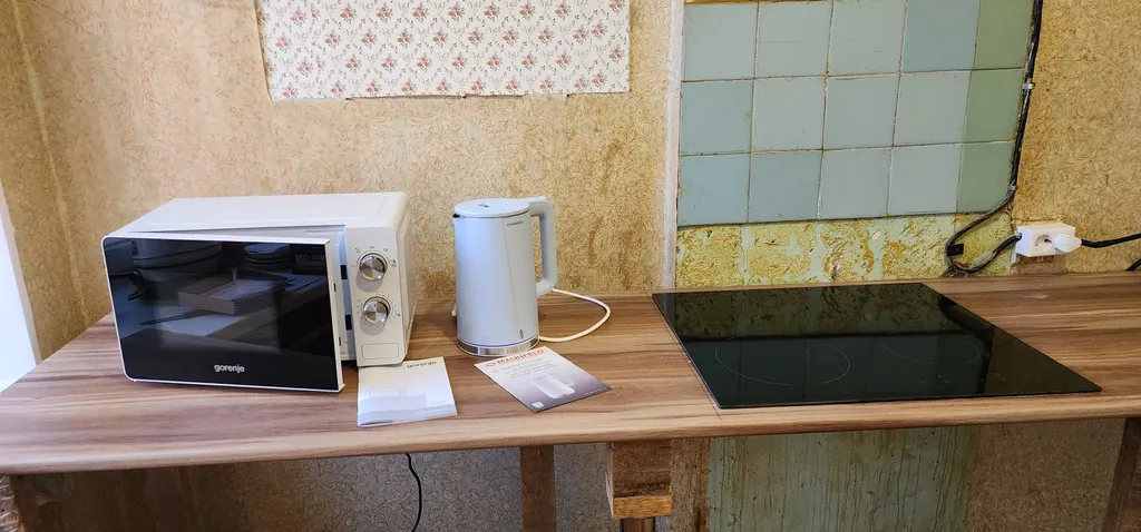 Квартира Эконом трешка на Кирова — аренда посуточно в Кировск