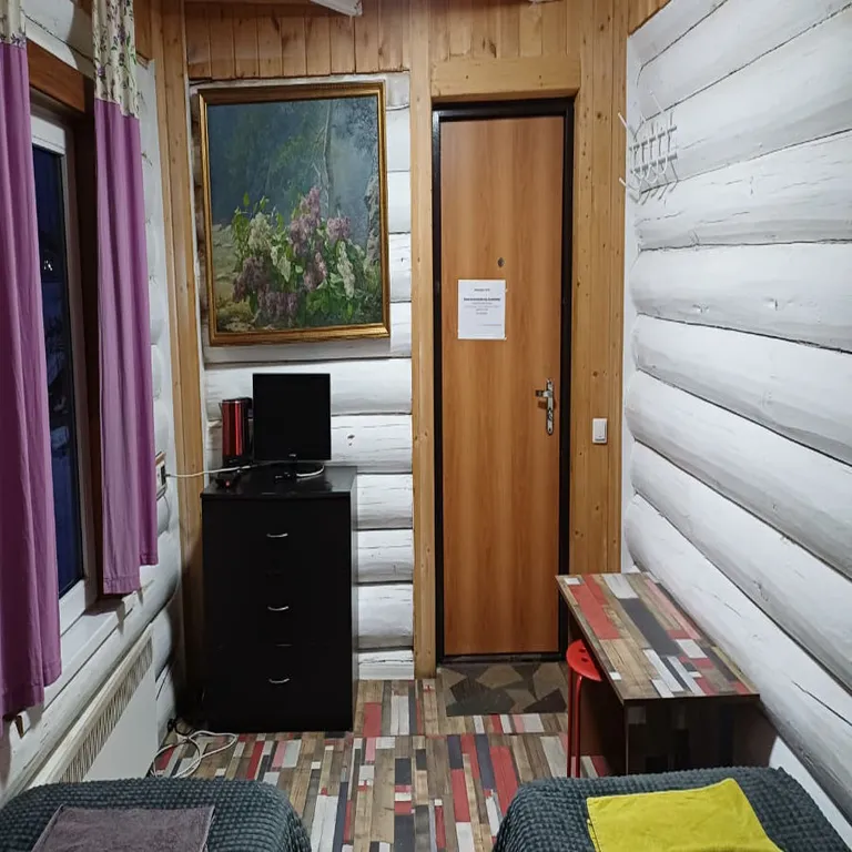 Квартира Комната — Новая Ладога