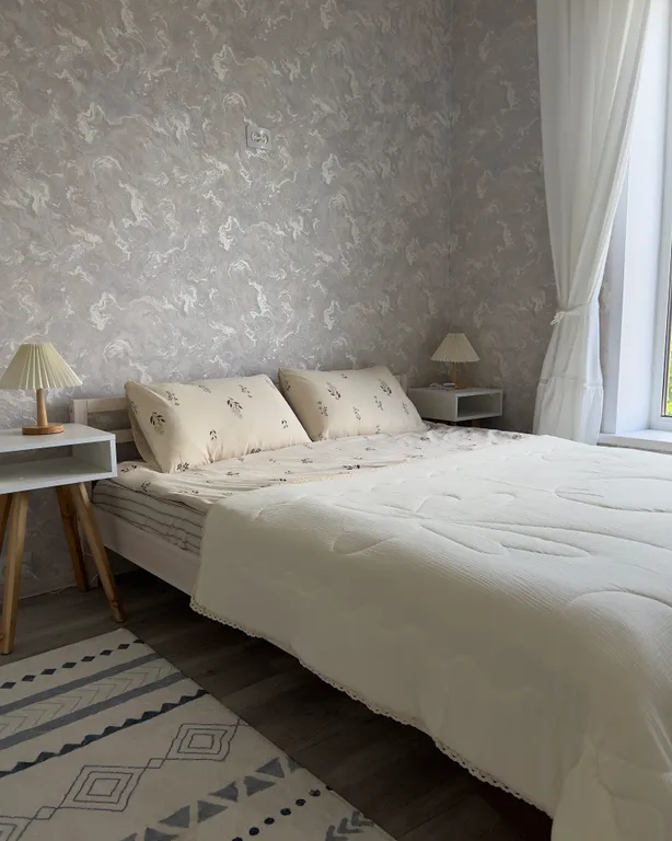 Новый дом в Рыбацкой Слободе