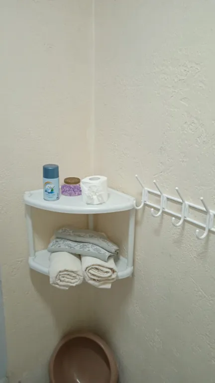 Гостевой дом на Школьной