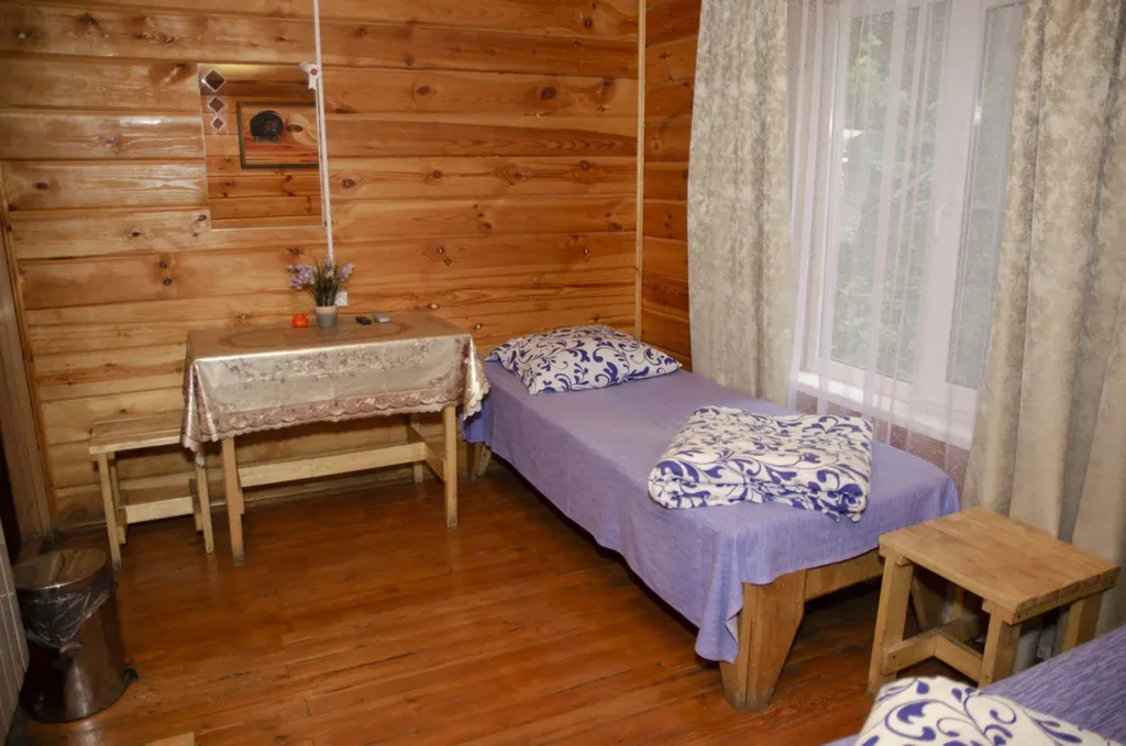 Квартира Комната — аренда посуточно в Шарья