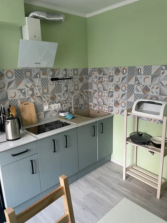 Уютная квартира — аренда посуточно в Балтийск