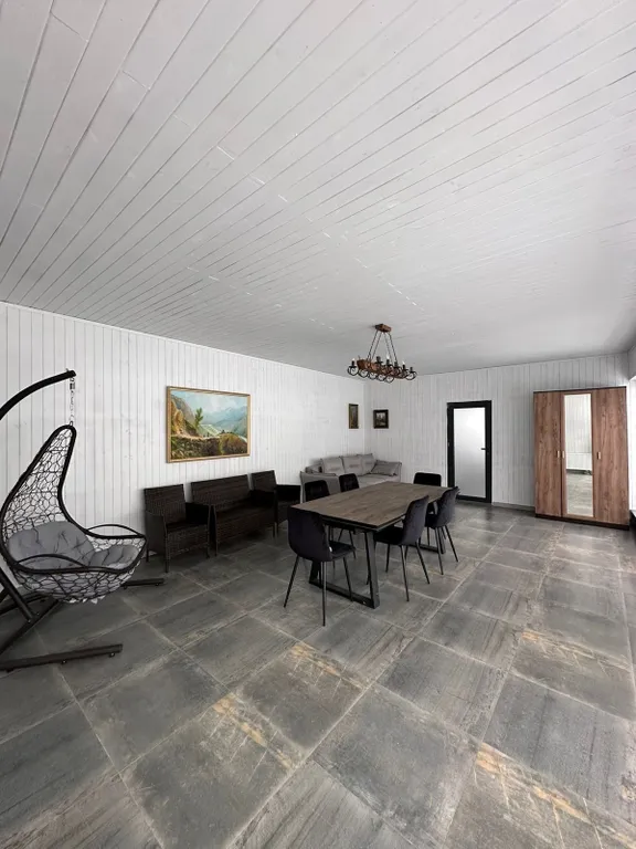 2-этажный дом с прекрасным видом на горы