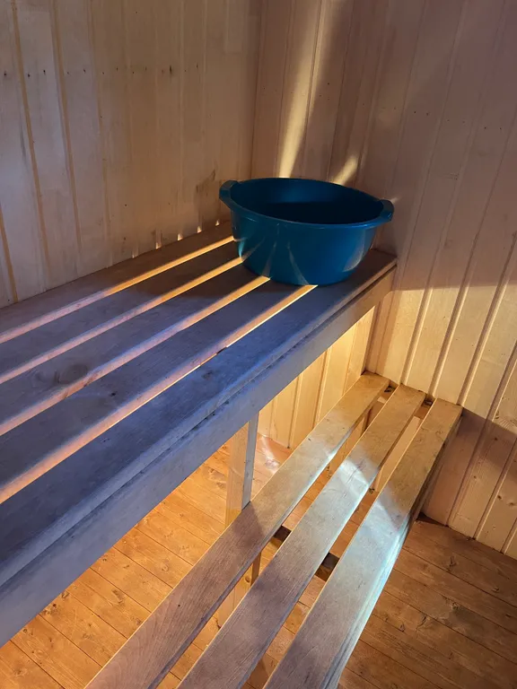 Дом на участке 15 соток