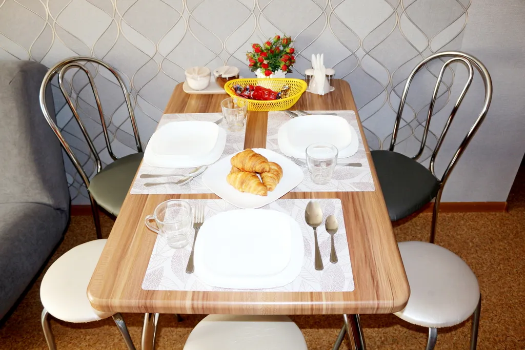 Квартира в новом доме с отличной локацией в центре