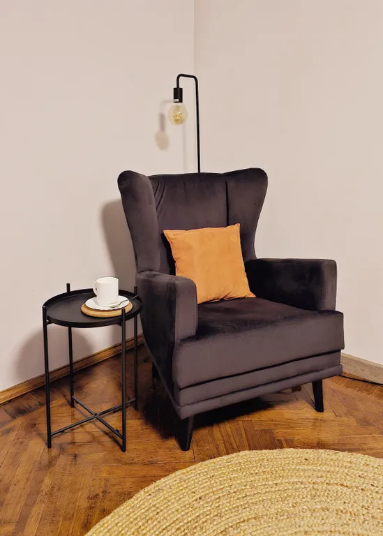 Квартира Апартаменты в стиле boho — Волгоград