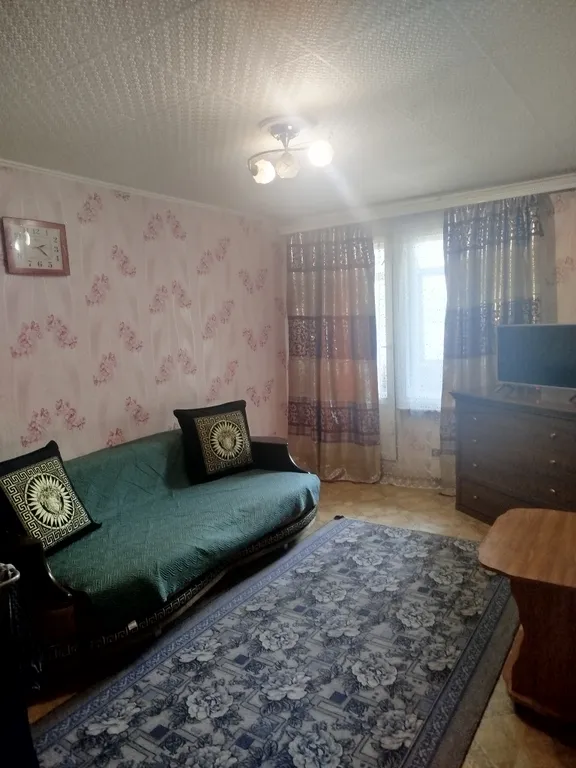 Квартира в центре города, имеется всё для комфортного проживания