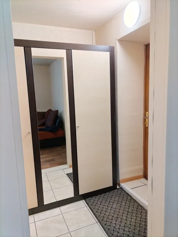 Одноэтажные апартаменты с закрытым внутренним двором