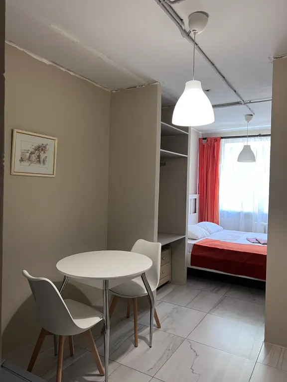 Центр Студия чисто комфортно