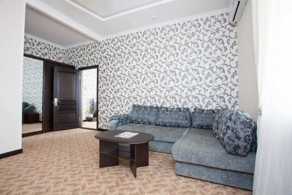 Квартира Комната — Краснодар