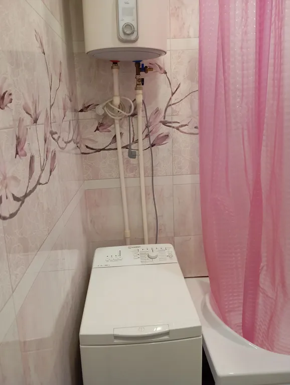 Квартира 1-комнатная Квартира — Ярославль