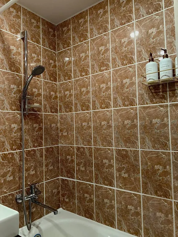 Квартира 3-комнатная квартира для 6 гостей с бесплатной парковкой в 15 минутах от центра — Москва